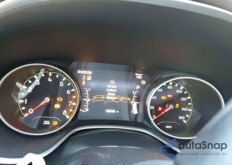 2021 Jeep Compass Limited from USA, damaged, VIN 3C4NJDCB6MT600151